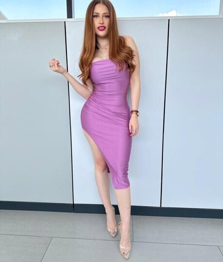 Nacktes geleaktes OnlyFans-Foto von Norma Garcia