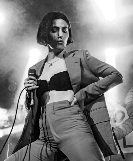 Mattiel Brown