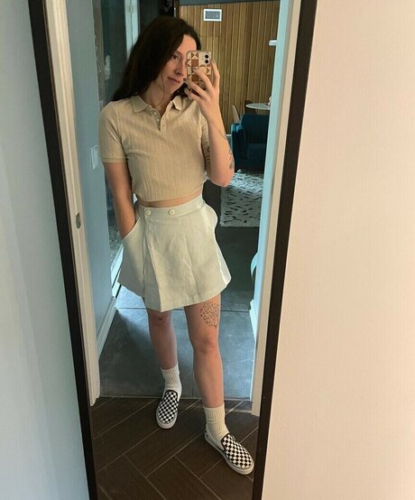 Katie Crutchfield