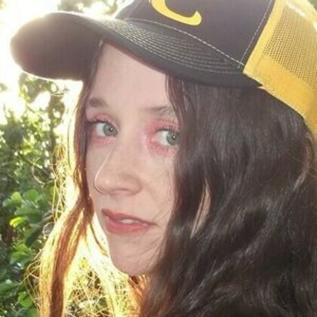 Katie Crutchfield OnlyFans泄露裸照