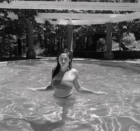 Katie Crutchfield