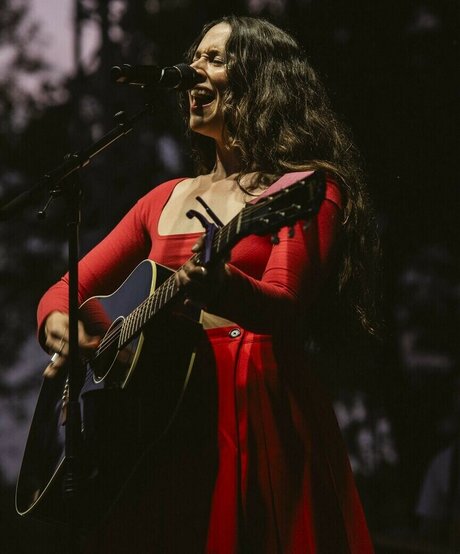 Katie Crutchfield
