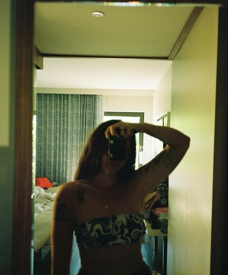 Katie Crutchfield