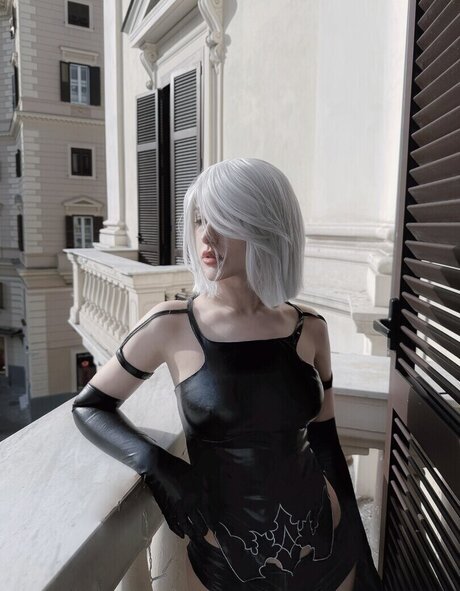 Vi Morrigan