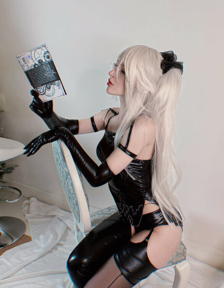 Vi Morrigan