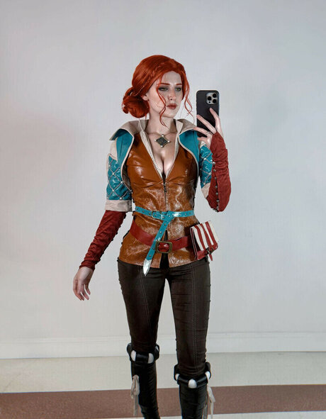 Vi Morrigan