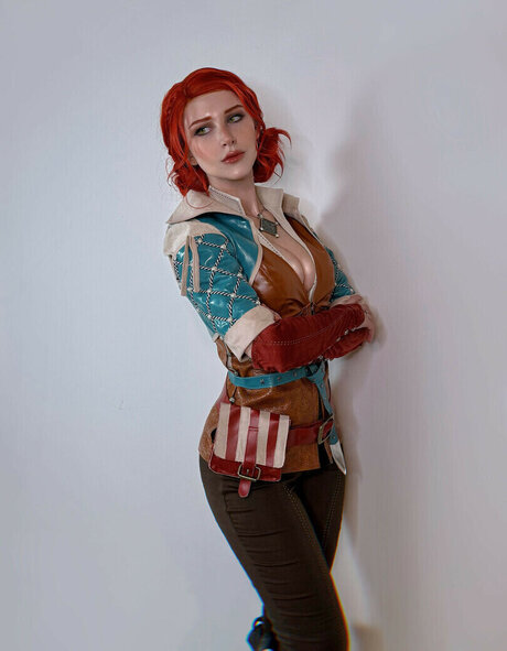Vi Morrigan