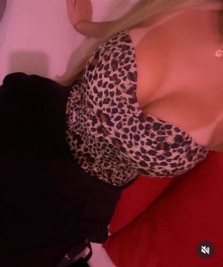 Nagie wyciekłe zdjęcie OnlyFans od Gabiirmattos