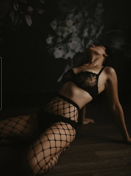 Ashley By Thesea OnlyFans 유출 누드 사진