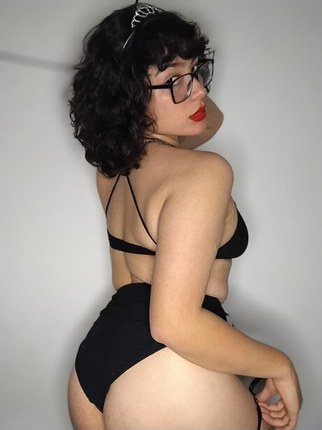 Goddess Liv 