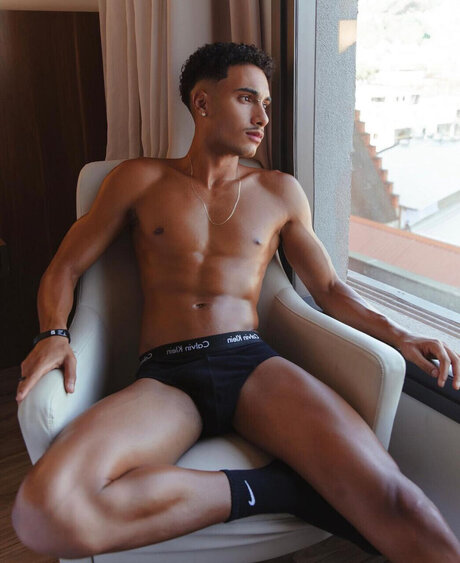  Noah   OnlyFans 유출 누드 사진