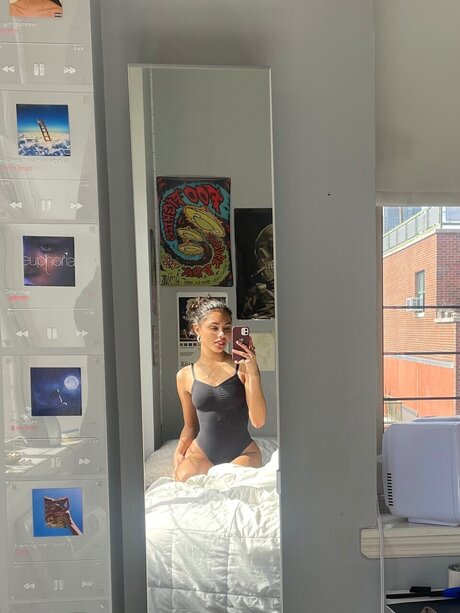 Nala OnlyFans泄露裸照