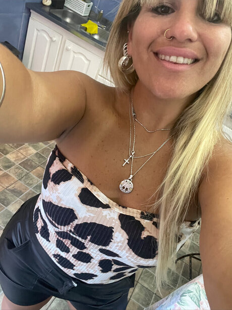 Обнаженная фотография утечки OnlyFans от   
