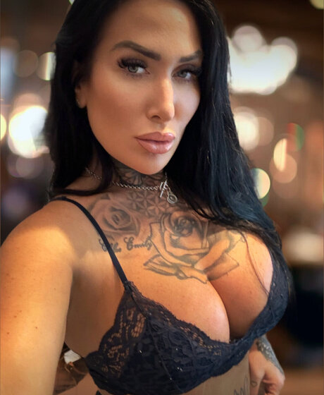 Nahá fotka uniklých OnlyFans od Sofia Rose 