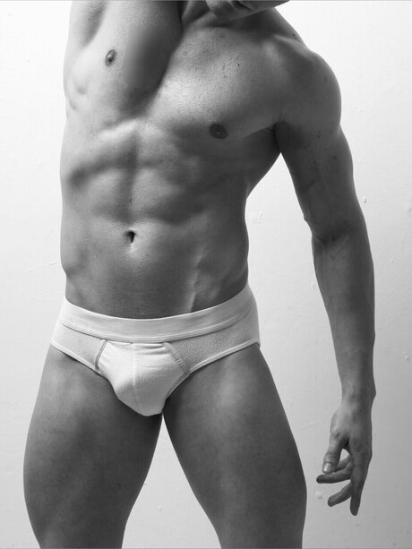 Foto nua vazada do OnlyFans de Magicm53x