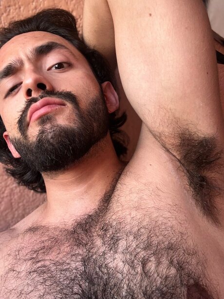 Photo nue de fuite OnlyFans de Anxxxious69