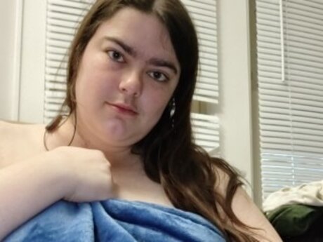 Alasti lekkinud OnlyFans-i pilt Diamaith1214