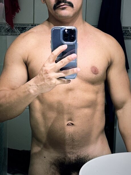 Nagie wyciekłe zdjęcie OnlyFans od Caipira Em Sp
