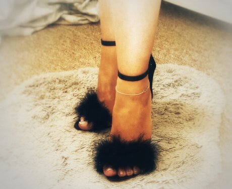 Naken läckt OnlyFans-bild av Sophie Twinkle Toes