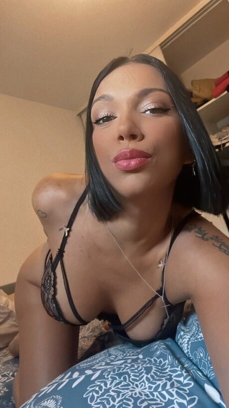Camille  Vip OnlyFansリークヌード写真