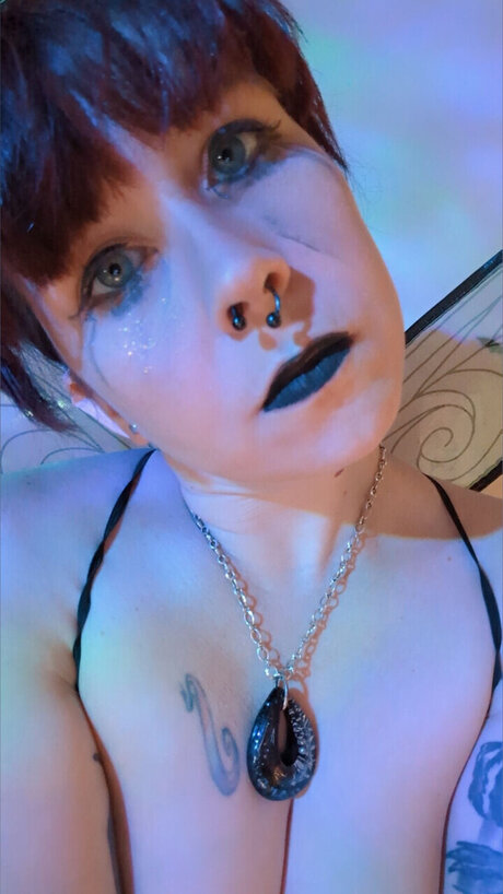 Pixie Nova Vip