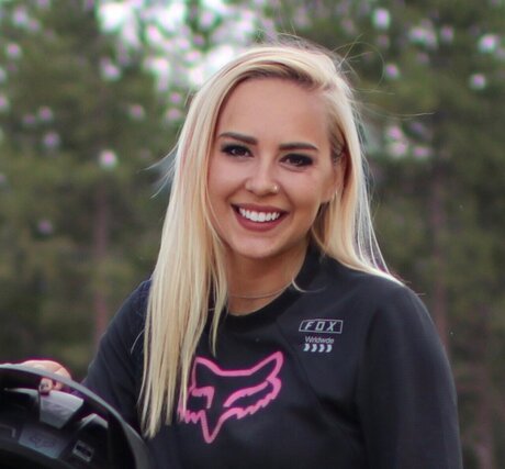 Moto Gal Adventures