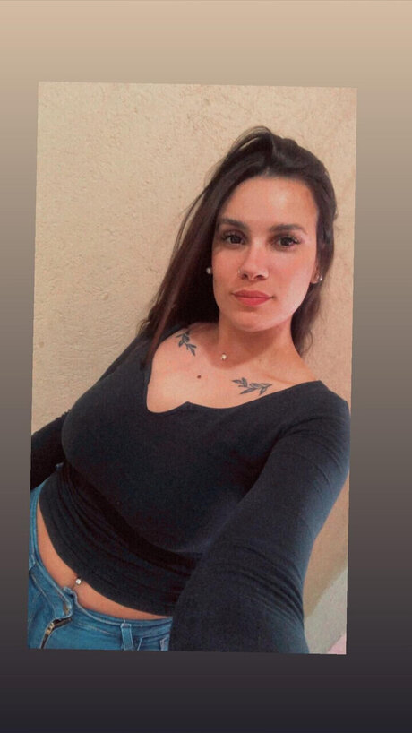 Katty Baby  OnlyFans 유출 누드 사진