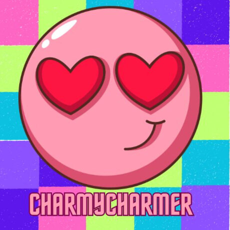 Alasti lekkinud OnlyFans-i pilt Charmycharmer