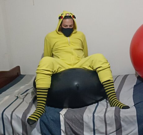 Nagie wyciekłe zdjęcie OnlyFans od Shiroblue