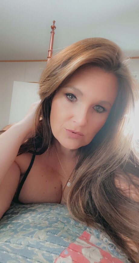 Обнаженная фотография утечки OnlyFans от Marie