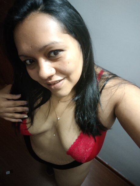 Yenny Ochoa G OnlyFans