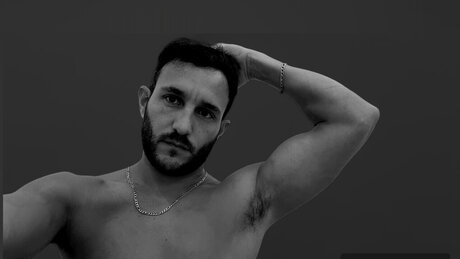 Nagie wyciekłe zdjęcie OnlyFans od Lucas
