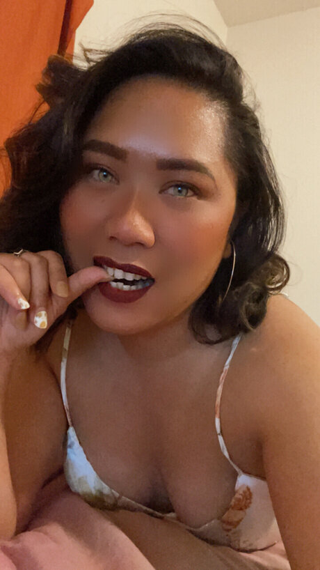 Naken läckt OnlyFans-bild av Jovell