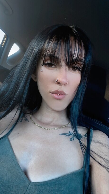 Nagie wyciekłe zdjęcie OnlyFans od Naughty V