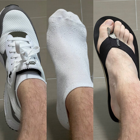 Foto di nudo di fuga di OnlyFans di Dave