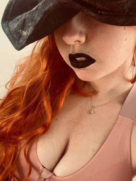Naken läckt OnlyFans-bild av Gladys 