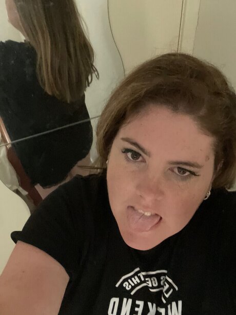 Naken läckt OnlyFans-bild av Sexyromancebooknerd