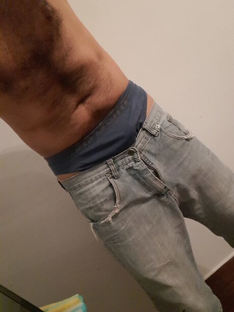 Nahá fotka uniklých OnlyFans od Theblackteacher