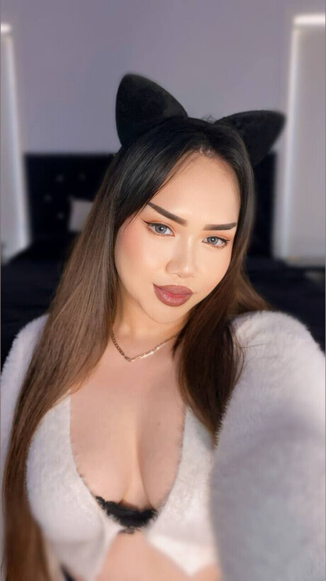 Zozi  nude leaked OnlyFans photo