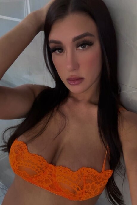 Kaitlyn Nicole OnlyFansリークヌード写真