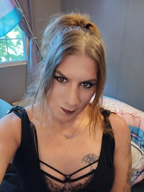 Justagirllexi OnlyFans泄露裸照