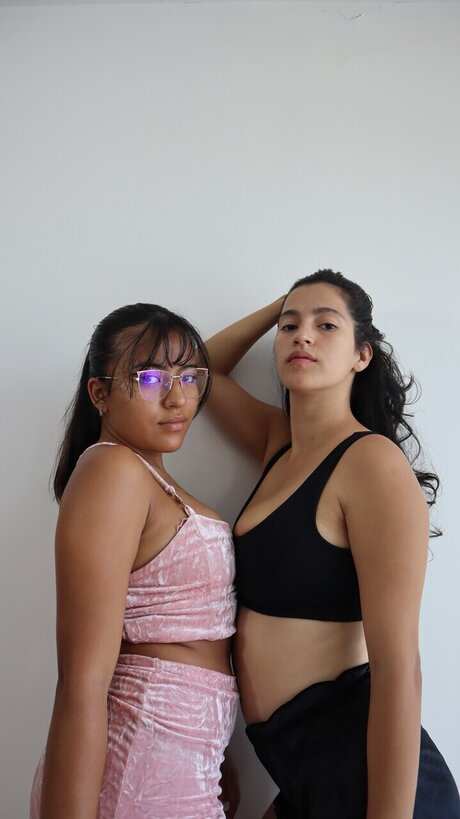 Foto nua vazada do OnlyFans de Incognita Productions
