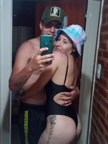 Oriampampfran Pareja  OnlyFans