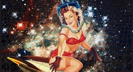 Astr0girl