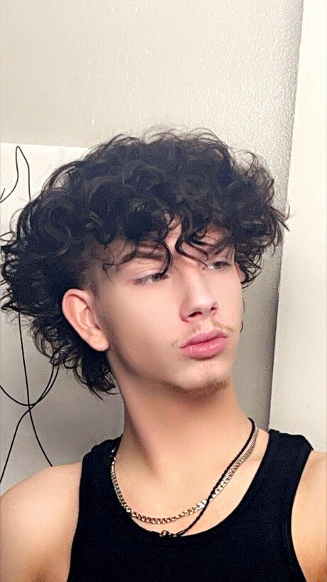 Naken läckt OnlyFans-bild av Jacob