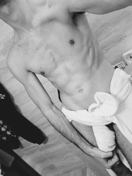 Foto nua vazada do OnlyFans de Master Sex96