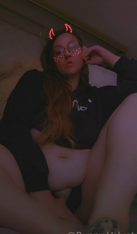 Bunnyvelvet