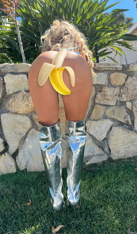 Carmenelectra  nude leaked OnlyFans photo