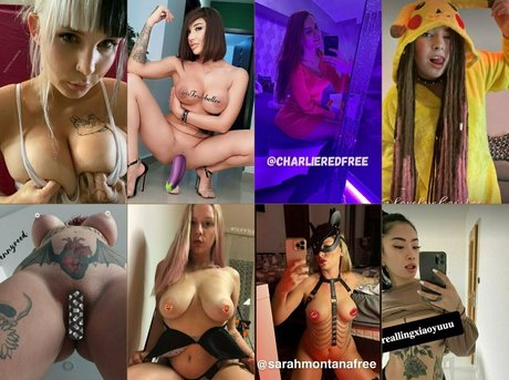 Обнаженная фотография утечки OnlyFans от Jassietailorfree