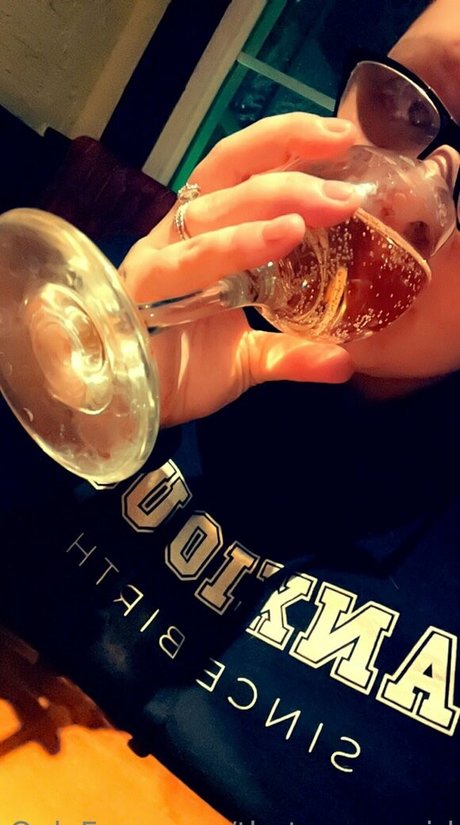 Nahá fotka uniklých OnlyFans od Thatonecargirl